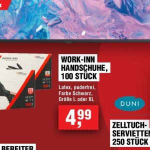 Handschuhe