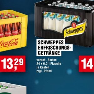 Schweppes