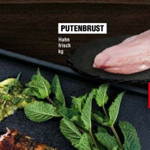 Putenbrust