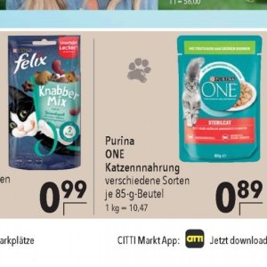 Purina