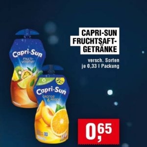Capri-sun