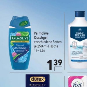 Palmolive