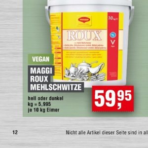 Maggi