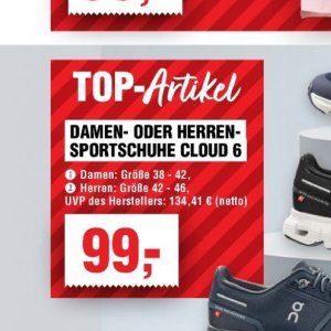 Sportschuhe
