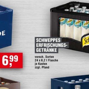 Schweppes