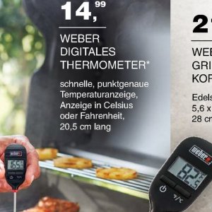Thermometer