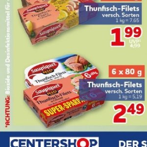 Thunfisch