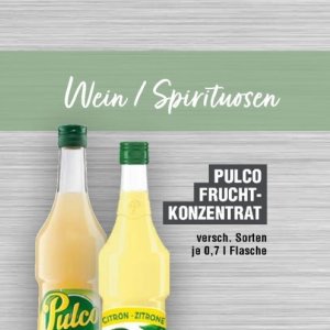 Spirituosen