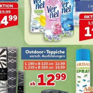 Teppiche bei Centershop