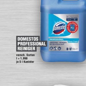 Domestos