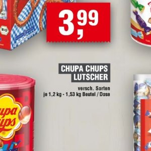 Chupa chups