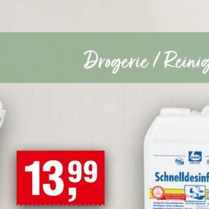 Drogerie