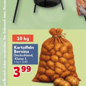 Kartoffeln