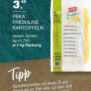 Kartoffeln