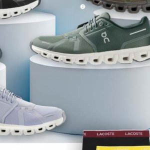 Sportschuhe