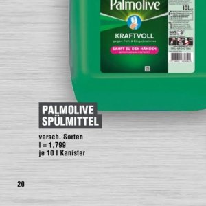Palmolive