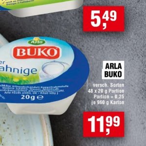 Arla