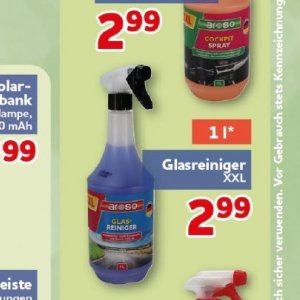 Glasreiniger