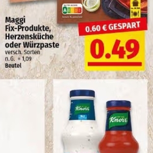Knorr