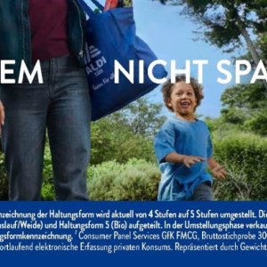 Services bei Aldi SÜD