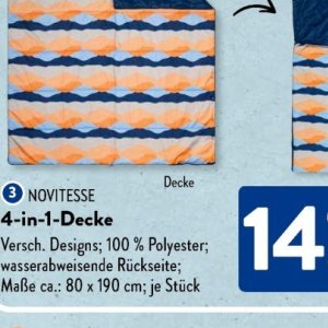 Decke