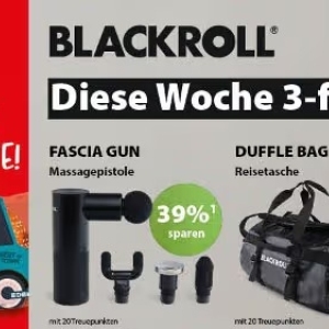 Reisetasche bei Elli Markt