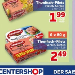 Thunfisch