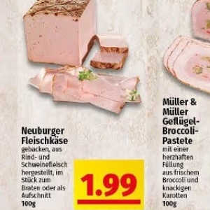 Schweinefleisch