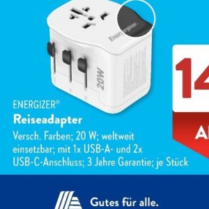 Adapter