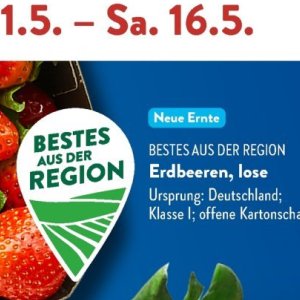 Erdbeeren