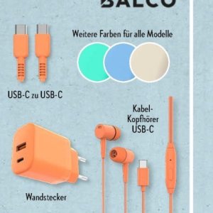 Kopfhörer bei Aldi SÜD