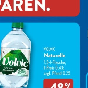 Volvic