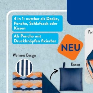 Decke