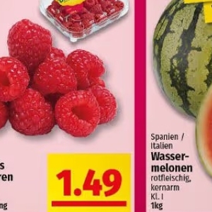 Melonen