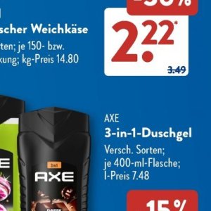 Axe