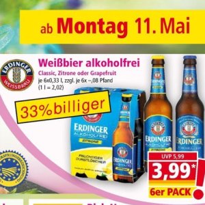Grapefruit bei Norma