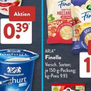 Arla