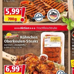 Hähnchen