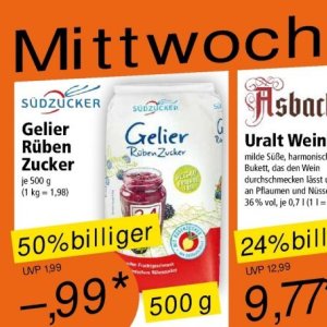 Zucker