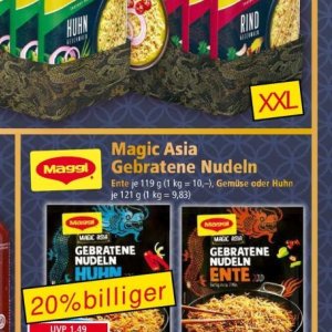 Nudeln