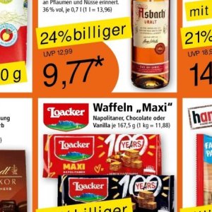Waffeln