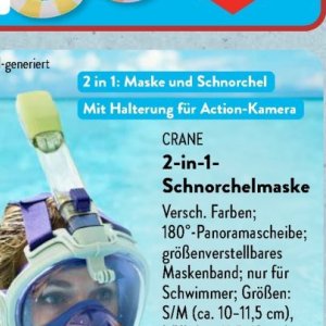 Schnorchel