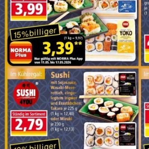 Sushi