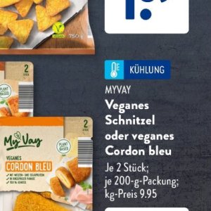 Schnitzel