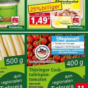 Tomaten