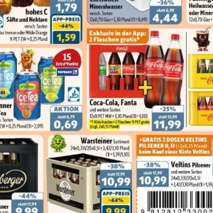 Coca-cola
