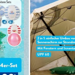 Sonnenschirm