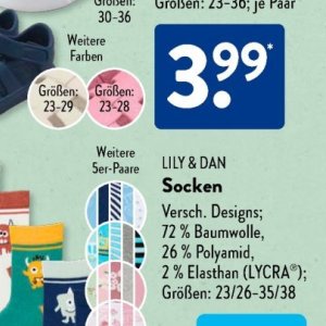 Socken