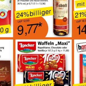 Waffeln