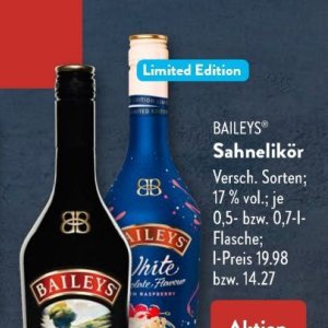 Baileys